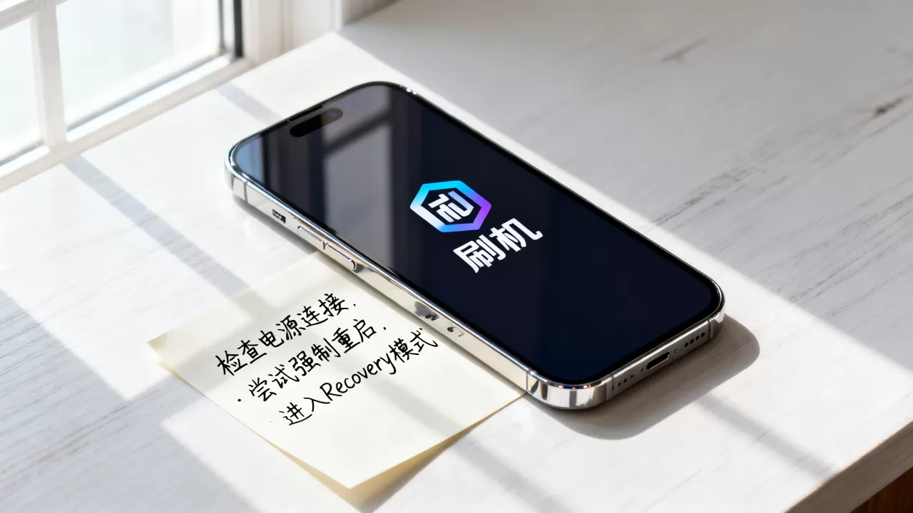 刷机后卡在logo怎么办?手机刷机卡在logo解决方法 刷机后卡在logo怎么办?手机刷机卡在logo解决方法