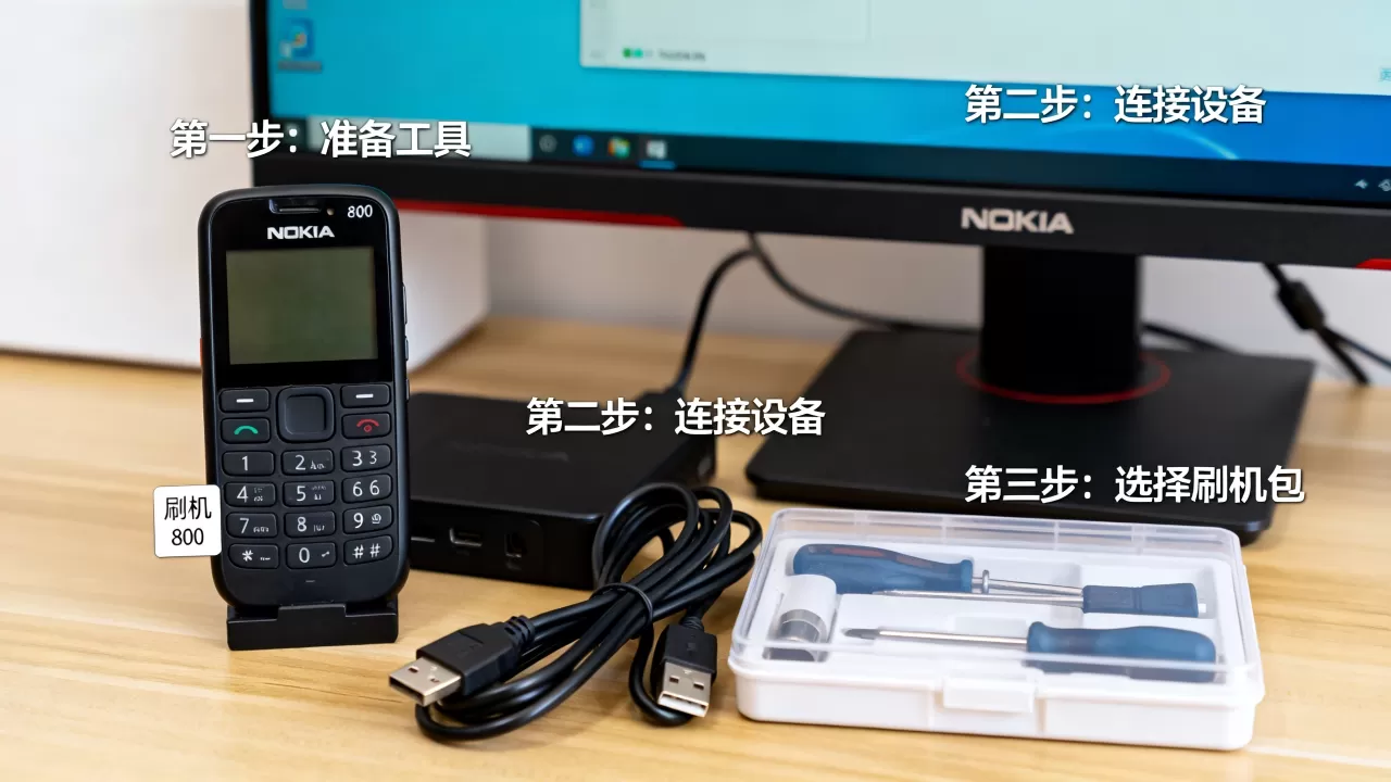 诺基亚800怎么刷机,诺基亚800刷机教程 诺基亚800怎么刷机,诺基亚800刷机教程