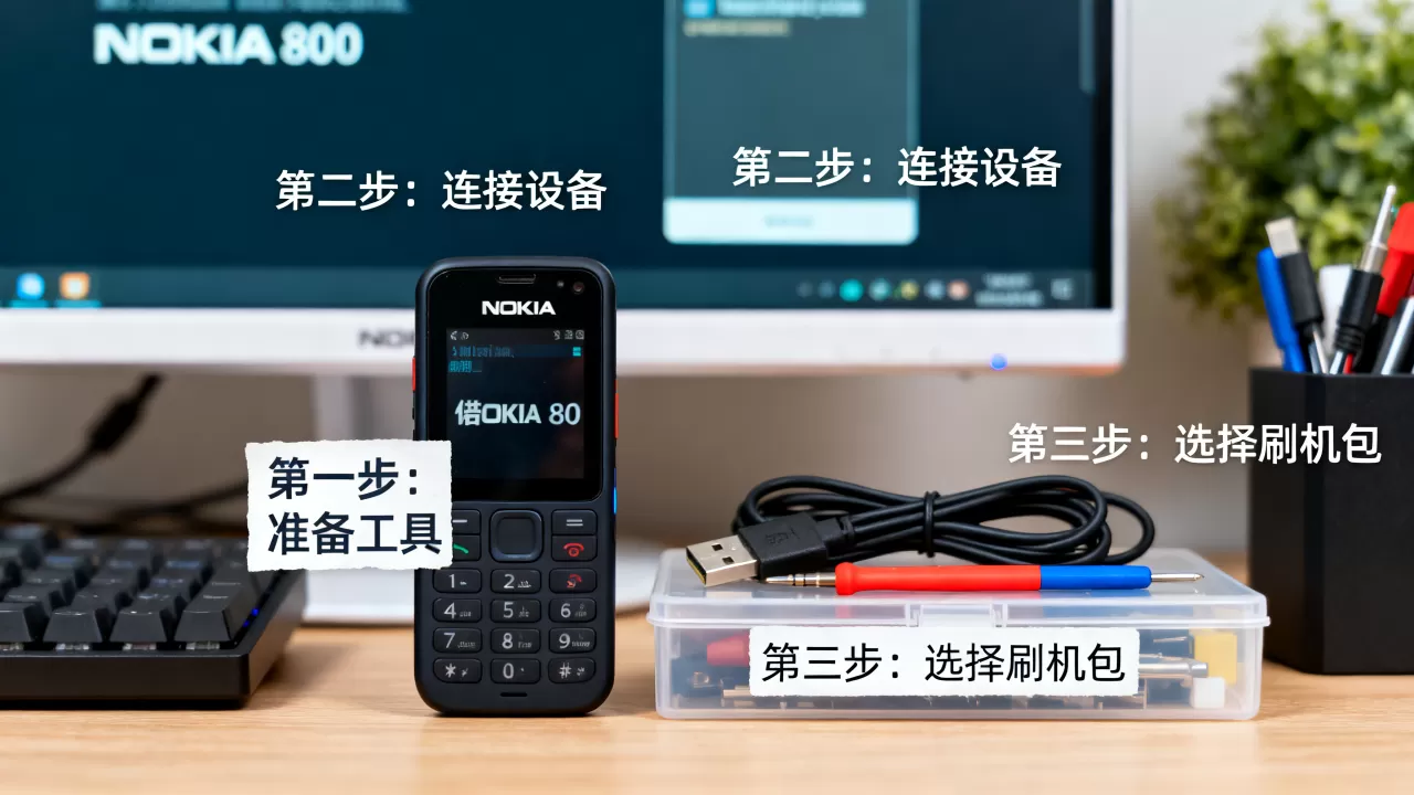 诺基亚800怎么刷机,诺基亚800刷机教程 诺基亚800怎么刷机,诺基亚800刷机教程