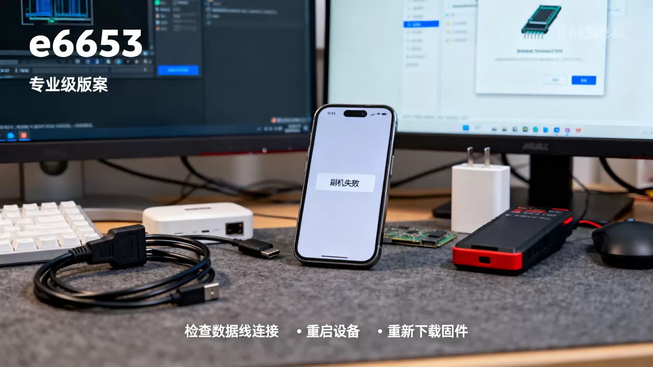 {e6653刷机}教程,e6653刷机失败怎么办 {e6653刷机}教程,e6653刷机失败怎么办