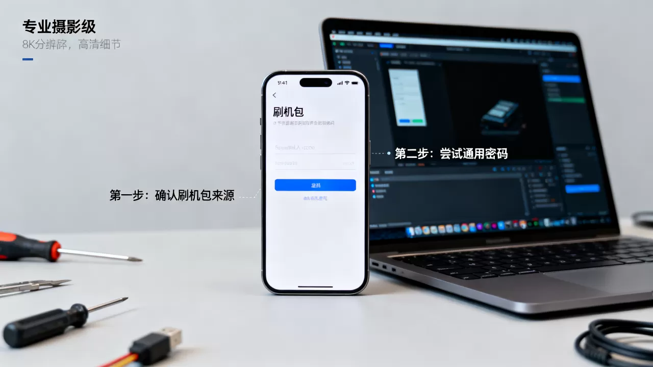 刷机包有密码怎么破解,手机刷机包密码忘了怎么办 刷机包有密码怎么破解,手机刷机包密码忘了怎么办