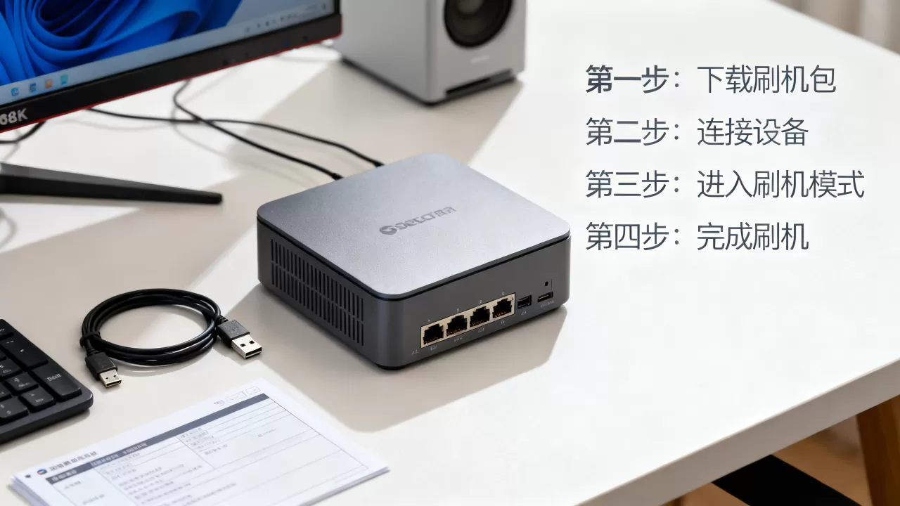 网络盒子刷机包怎么刷?网络盒子刷机包教程 网络盒子刷机包怎么刷?网络盒子刷机包教程