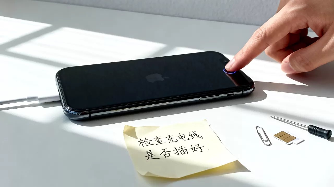 iphone无法开机怎么办啊,苹果手机开不了机解决方法 iphone无法开机怎么办啊,苹果手机开不了机解决方法