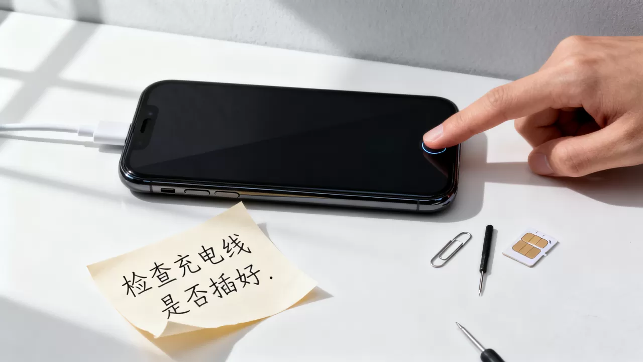 iphone无法开机怎么办啊,苹果手机开不了机解决方法 iphone无法开机怎么办啊,苹果手机开不了机解决方法