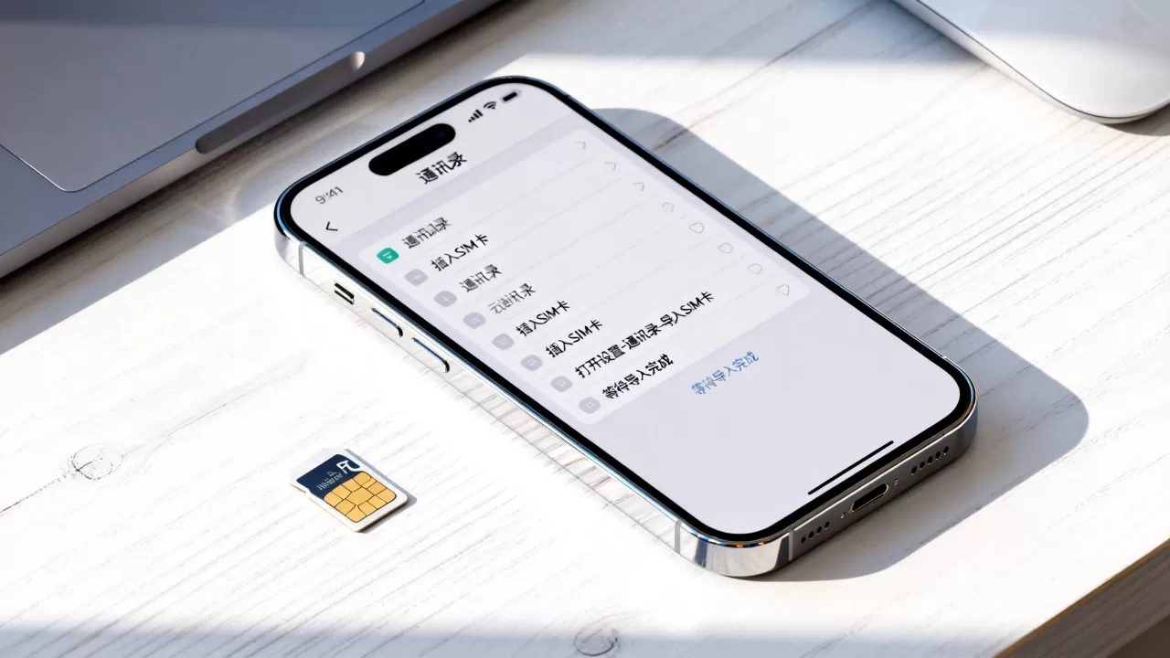 怎么把电话号码导入iphone,iphone通讯录导入方法 怎么把电话号码导入iphone,iphone通讯录导入方法