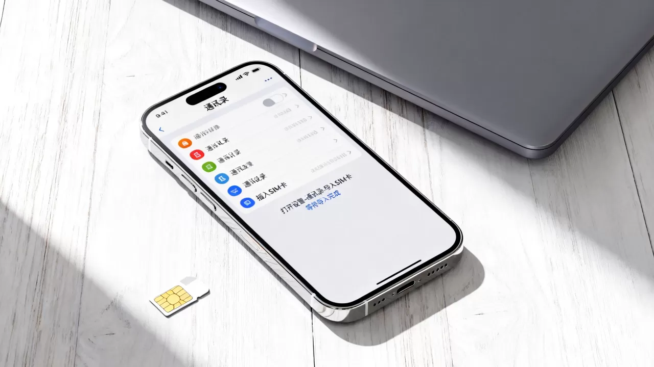 怎么把电话号码导入iphone,iphone通讯录导入方法 怎么把电话号码导入iphone,iphone通讯录导入方法