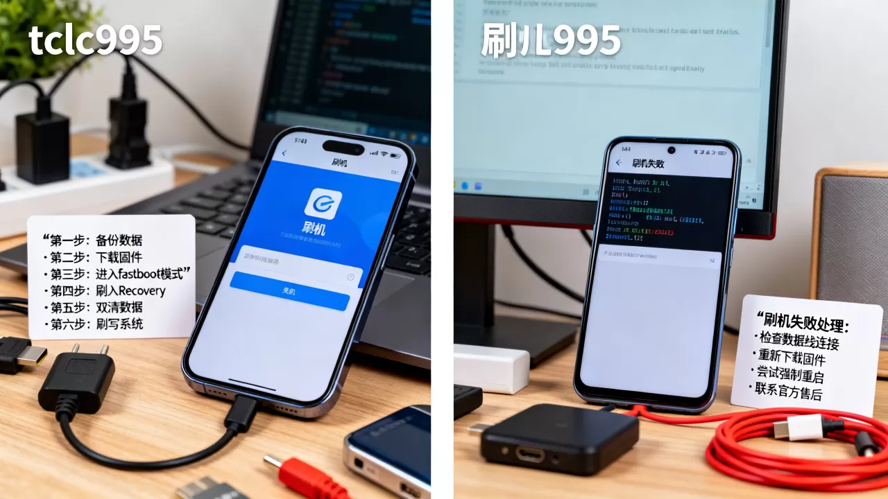 tclc995刷机教程,tclc995刷机失败怎么办 tclc995刷机教程,tclc995刷机失败怎么办