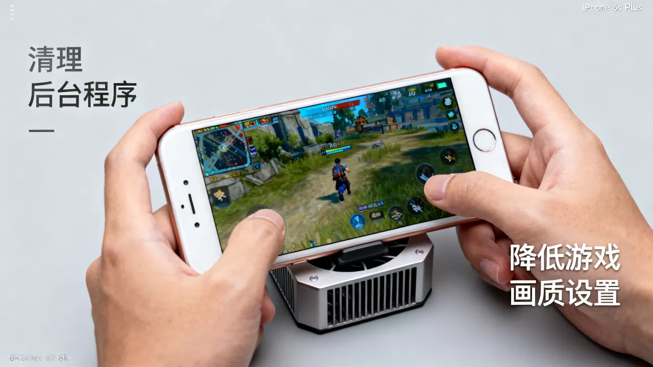 iphone6splus玩游戏卡顿怎么办,iphone6splus玩游戏 iphone6splus玩游戏卡顿怎么办,iphone6splus玩游戏