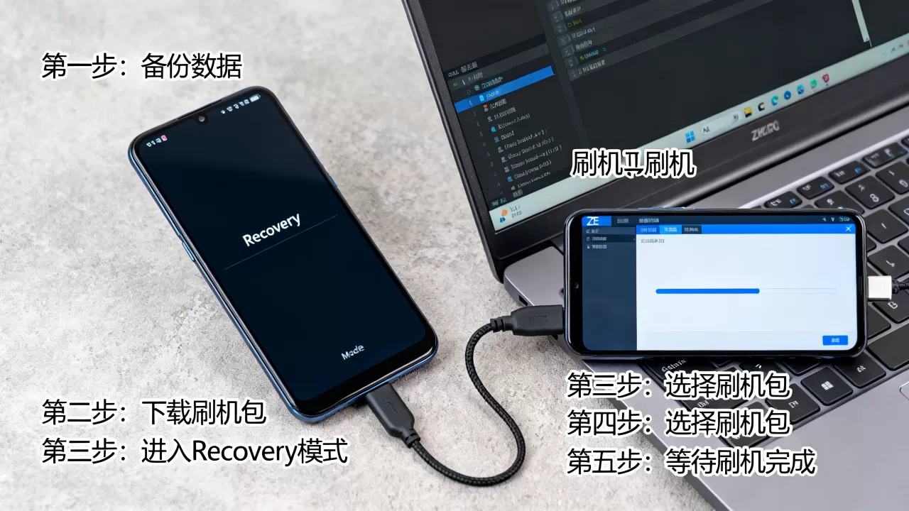 中兴手机刷机步骤教程,中兴手机刷机失败怎么办 中兴手机刷机步骤教程,中兴手机刷机失败怎么办