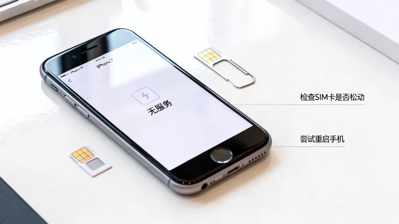 iphone7突然无服务了怎么办,iphone7突然无服务 iphone7突然无服务了怎么办,iphone7突然无服务