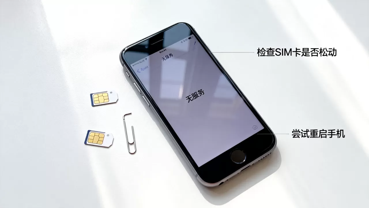 iphone7突然无服务了怎么办,iphone7突然无服务 iphone7突然无服务了怎么办,iphone7突然无服务