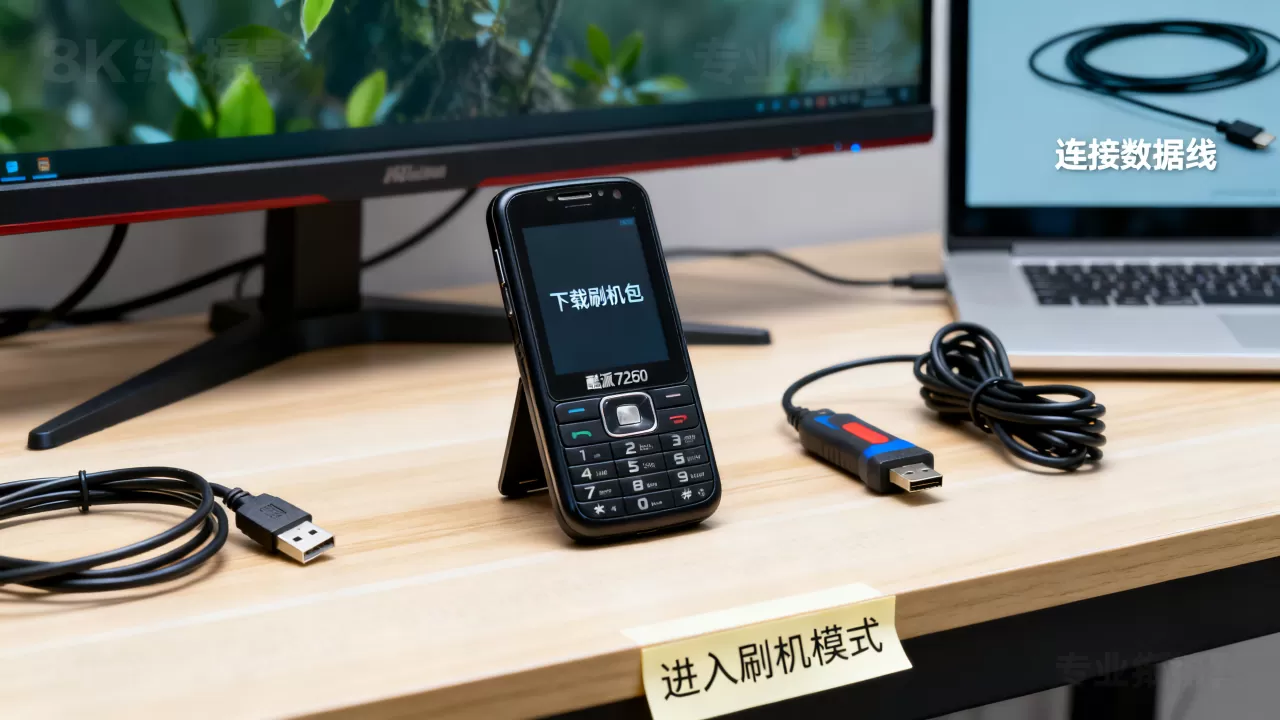 酷派7260刷机包下载,酷派7260刷机教程 酷派7260刷机包下载,酷派7260刷机教程