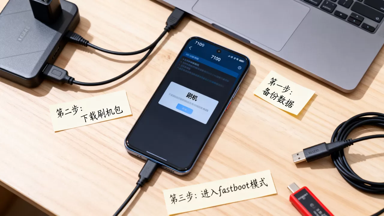 7100怎么刷机教程,7100手机刷机步骤详解 7100怎么刷机教程,7100手机刷机步骤详解
