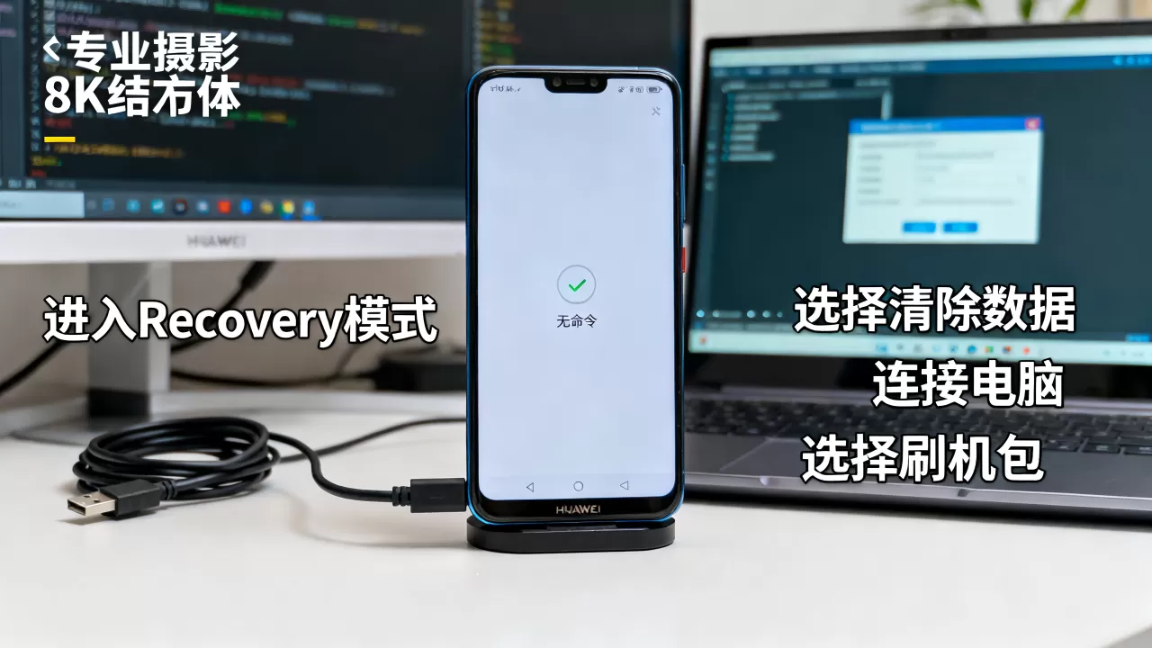华为刷机无命令怎么办,华为手机刷机教程 华为刷机无命令怎么办,华为手机刷机教程