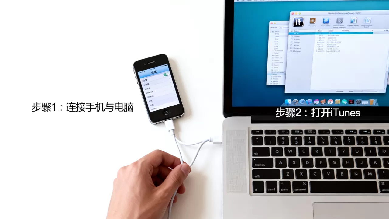 iphone4s铃声导入教程，iphone4s如何导入铃声