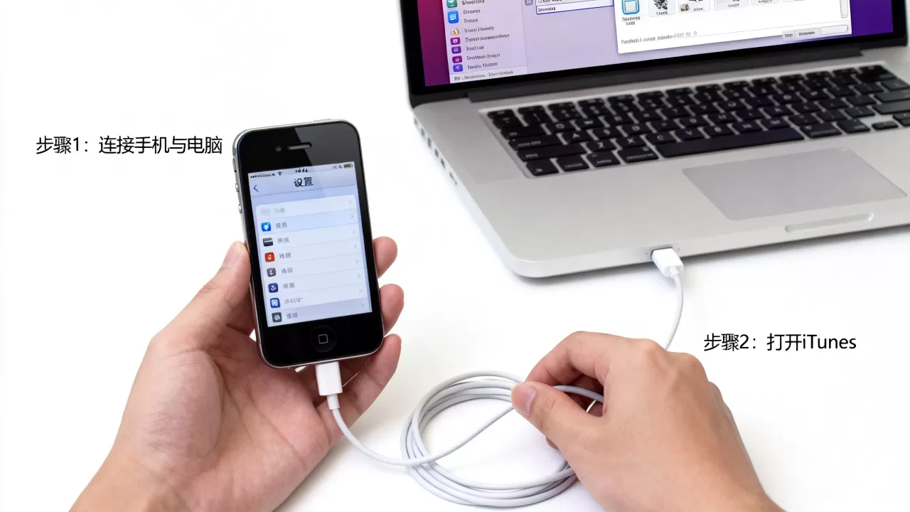 iphone4s铃声导入教程，iphone4s如何导入铃声