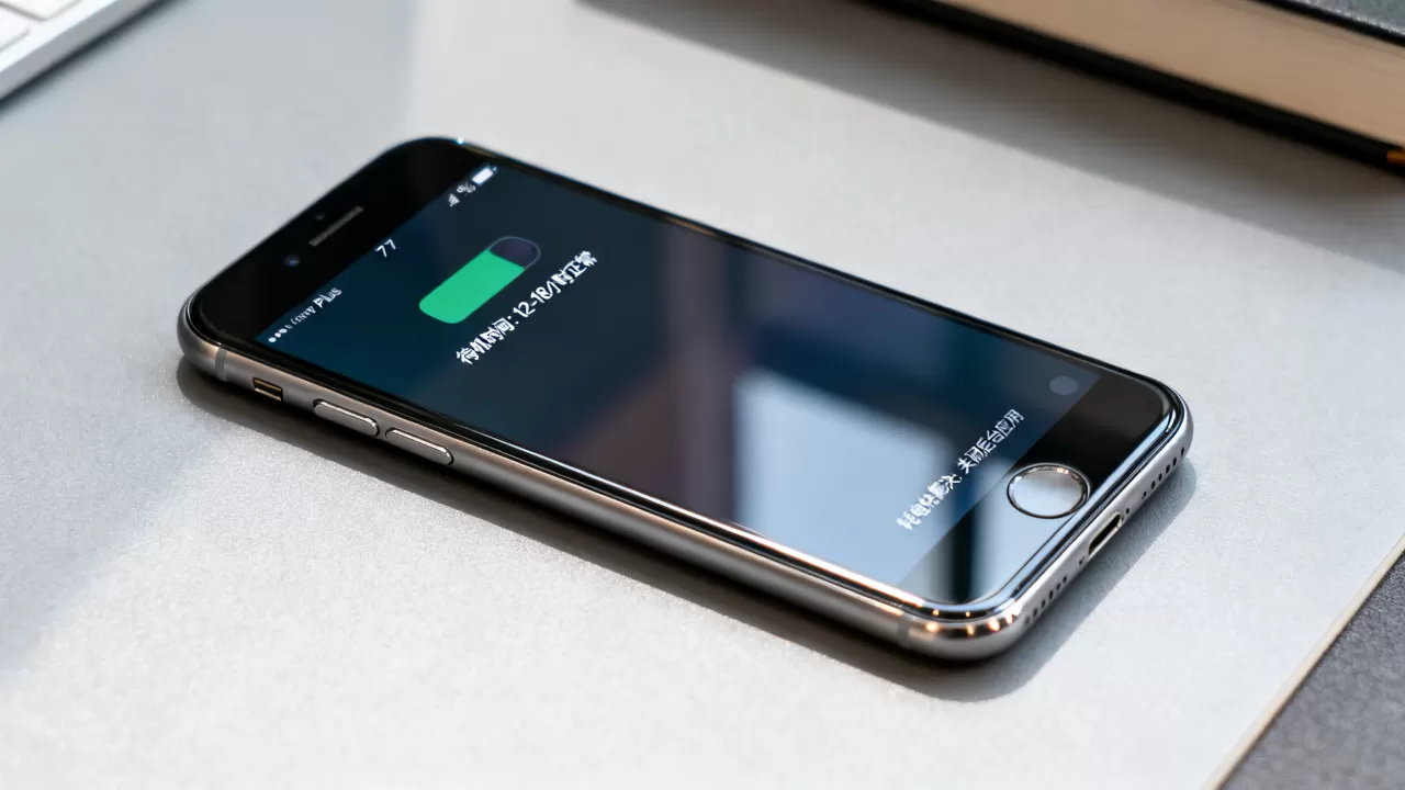 iphone 7 plus待机时间多久正常，iphone7plus待机耗电快怎么办