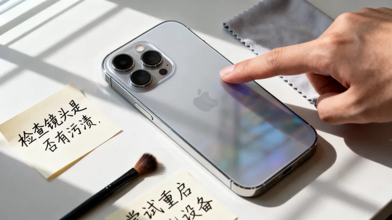 iphone摄像头不能对焦怎么办?iphone摄像头对焦失败 iphone摄像头不能对焦怎么办?iphone摄像头对焦失败