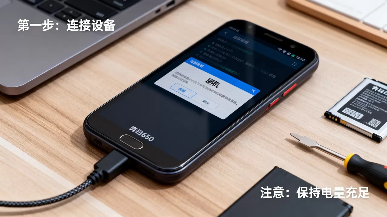 奔迈650刷机教程,奔迈650刷机失败怎么办 奔迈650刷机教程,奔迈650刷机失败怎么办