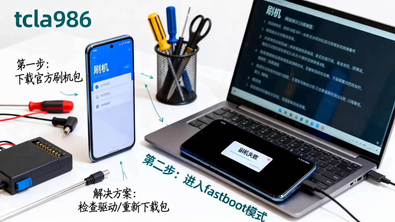 tcla986刷机教程,tcla986刷机失败怎么办 tcla986刷机教程,tcla986刷机失败怎么办