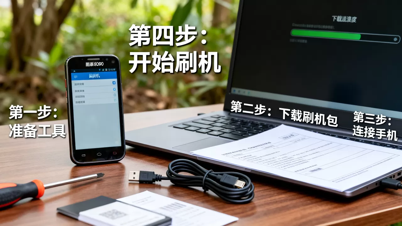 酷派8090刷机教程,酷派8090刷机包下载 酷派8090刷机教程,酷派8090刷机包下载