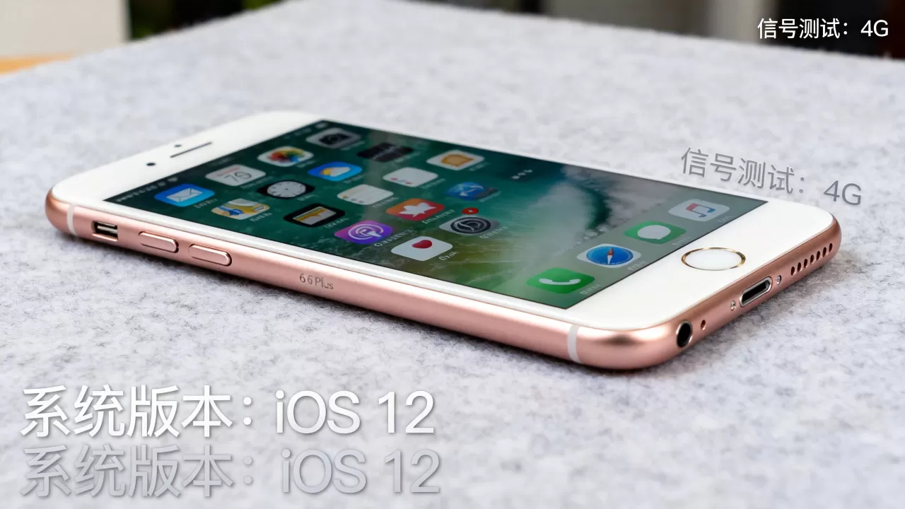 美版iphone6plus s版还能用吗，美版iphone6plus s版