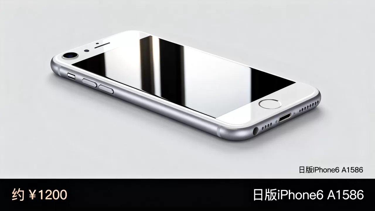 日版iphone6 a1586怎么样,日版iphone6 a1586多少钱 日版iphone6 a1586怎么样,日版iphone6 a1586多少钱
