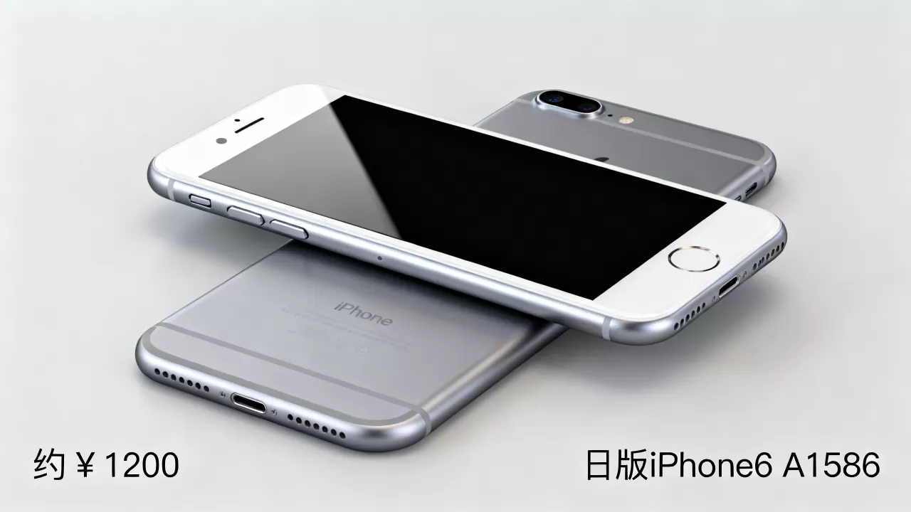 日版iphone6 a1586怎么样,日版iphone6 a1586多少钱 日版iphone6 a1586怎么样,日版iphone6 a1586多少钱