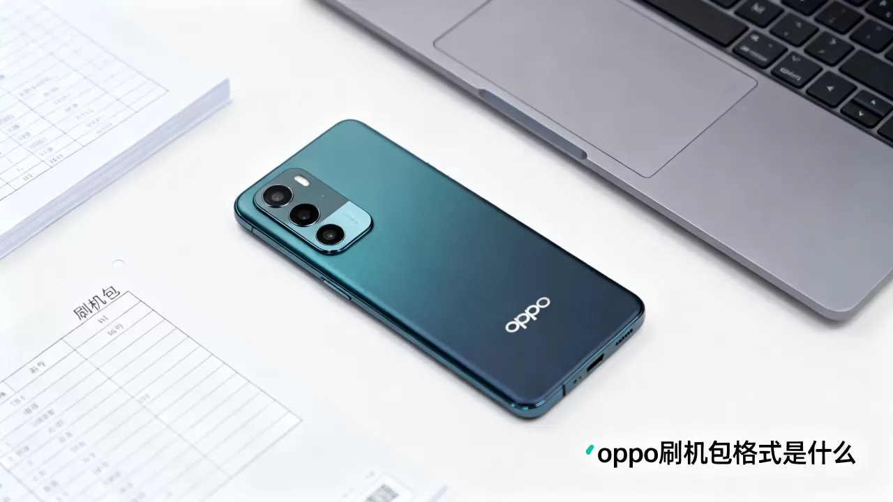 oppo刷机包格式是什么，oppo刷机包格式