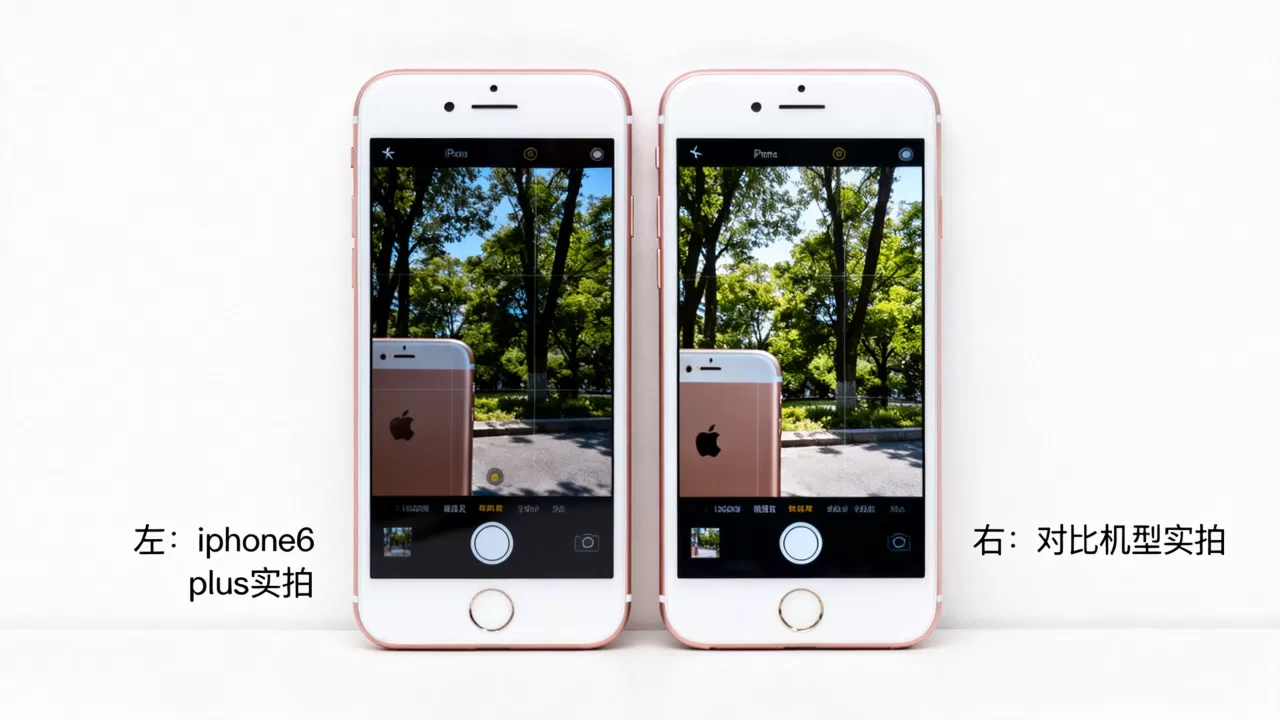 iphone6 plus拍照对比,iphone6 plus拍照效果怎么样 iphone6 plus拍照对比,iphone6 plus拍照效果怎么样