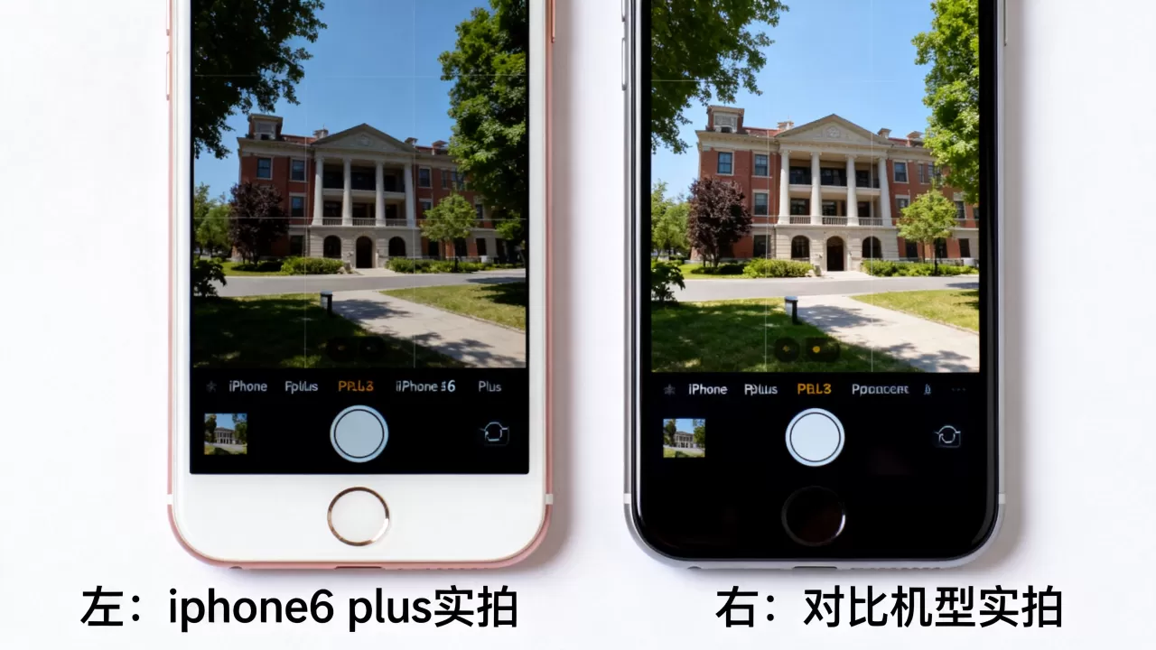 iphone6 plus拍照对比,iphone6 plus拍照效果怎么样 iphone6 plus拍照对比,iphone6 plus拍照效果怎么样