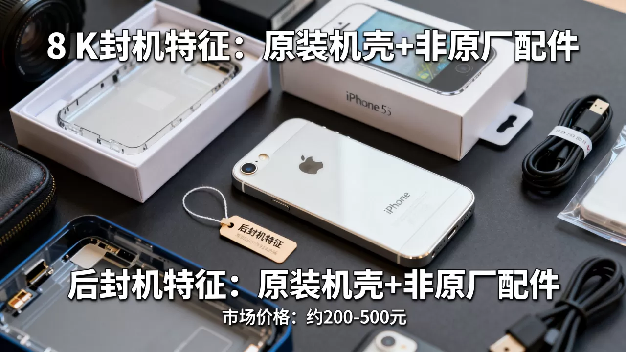 iphone5s后封机是什么,iphone5s后封机多少钱 iphone5s后封机是什么,iphone5s后封机多少钱