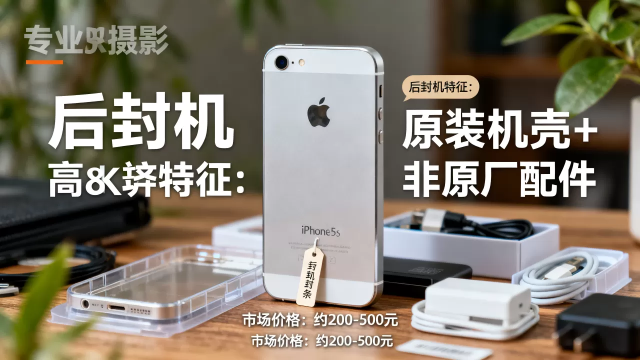iphone5s后封机是什么,iphone5s后封机多少钱 iphone5s后封机是什么,iphone5s后封机多少钱