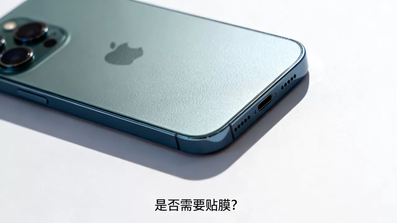 iPhone背面需要贴膜吗,iPhone背面要不要贴膜 iPhone背面需要贴膜吗,iPhone背面要不要贴膜