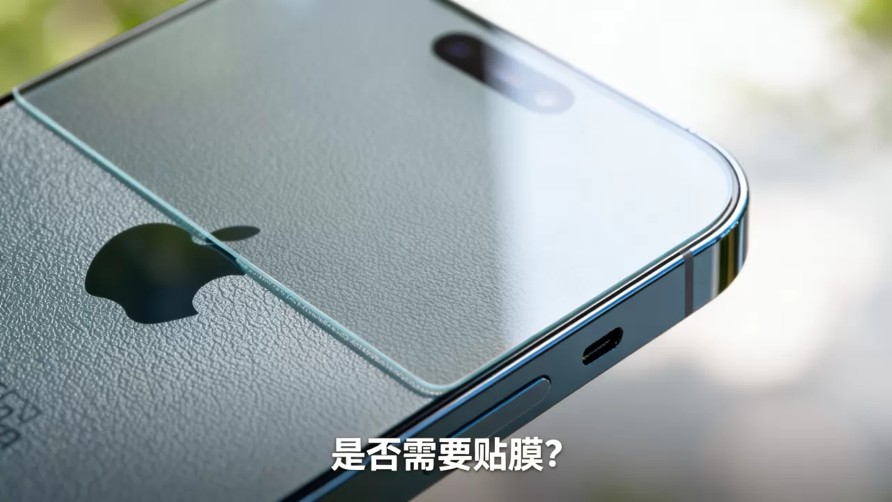 iPhone背面需要贴膜吗,iPhone背面要不要贴膜 iPhone背面需要贴膜吗,iPhone背面要不要贴膜
