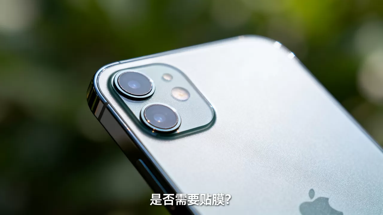 iPhone背面需要贴膜吗,iPhone背面要不要贴膜 iPhone背面需要贴膜吗,iPhone背面要不要贴膜