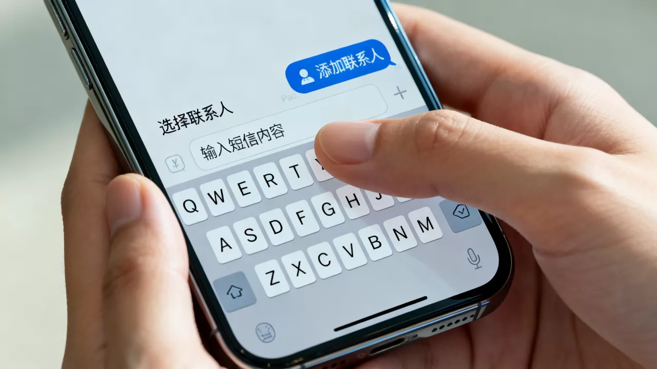 iphone短信怎么发联系人,iphone短信发联系人 iphone短信怎么发联系人,iphone短信发联系人