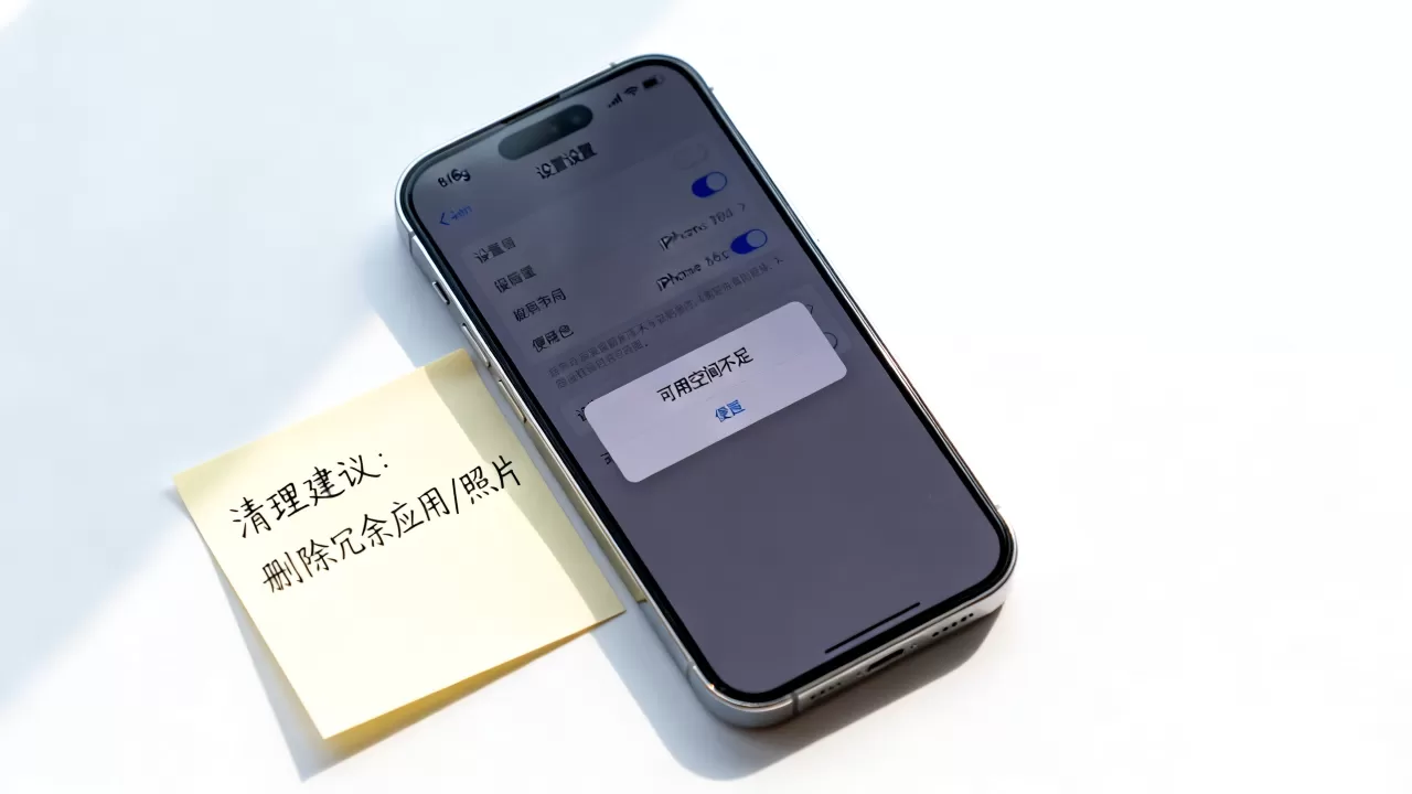 16g iphone 可用空间不足怎么办,iphone 16g 可用空间 16g iphone 可用空间不足怎么办,iphone 16g 可用空间