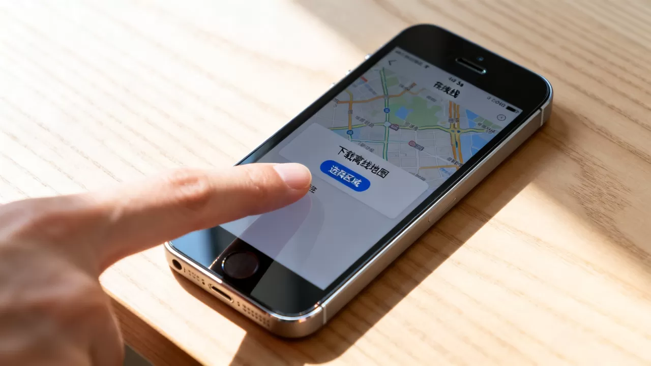 iphone5s离线地图怎么用,iphone5s离线地图 iphone5s离线地图怎么用,iphone5s离线地图