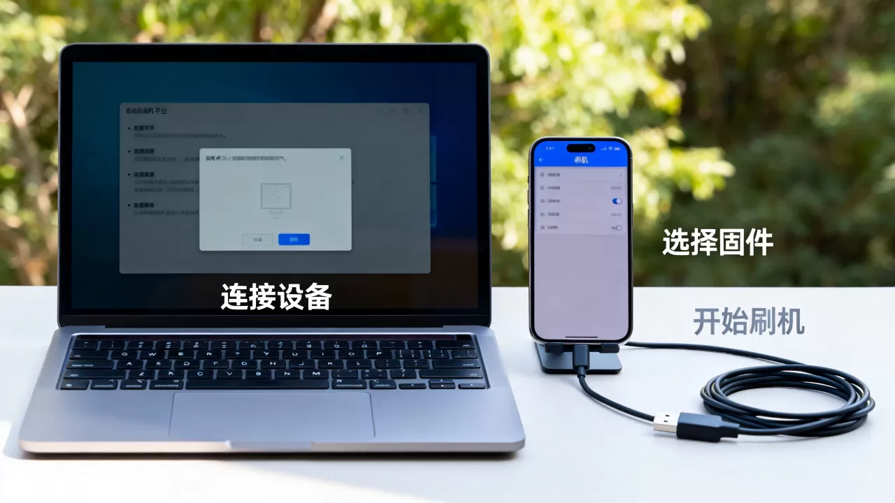 刷机平台怎么用,刷机平台使用教程 刷机平台怎么用,刷机平台使用教程