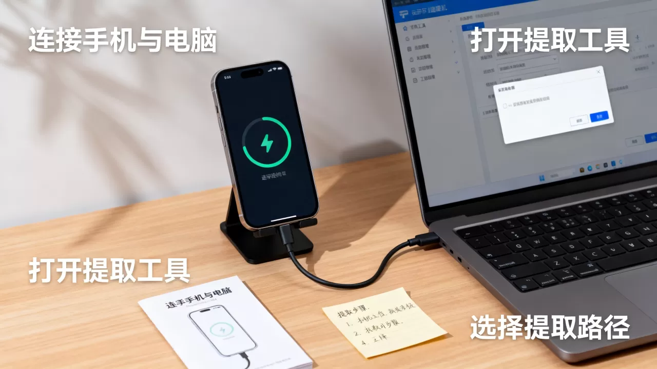 怎样提取刷机包，如何从手机中提取刷机包