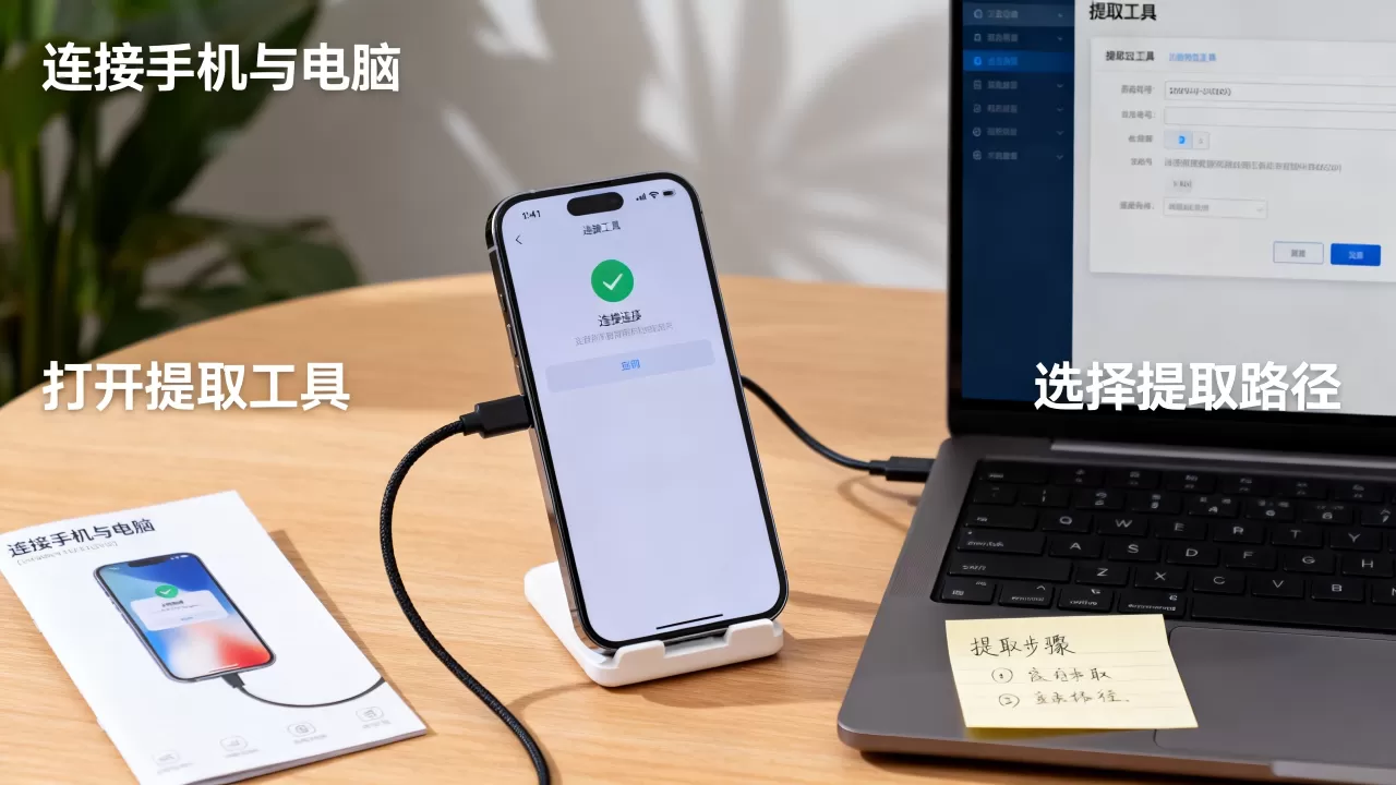 怎样提取刷机包，如何从手机中提取刷机包