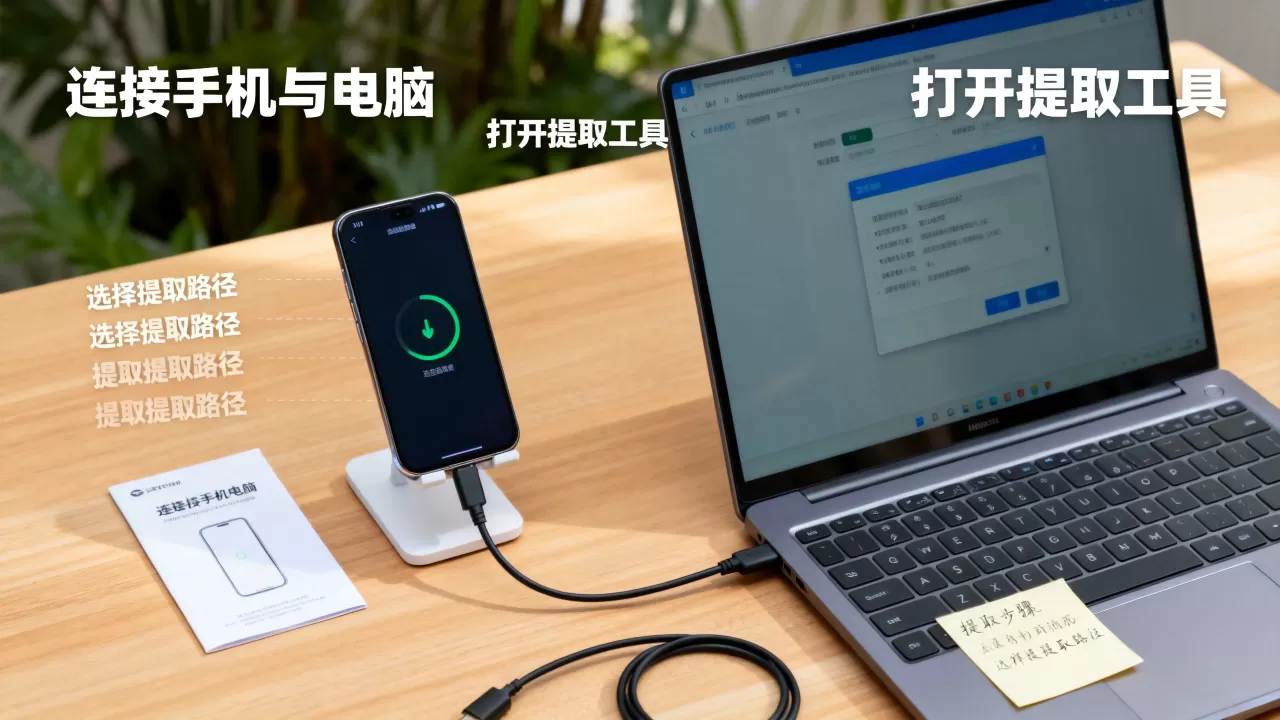 怎样提取刷机包，如何从手机中提取刷机包