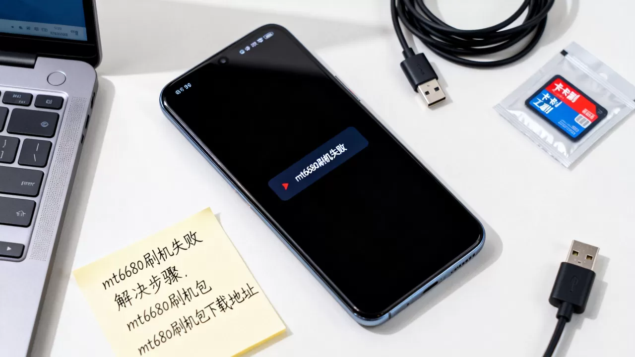 mt6580刷机失败怎么办，mt6580刷机包下载