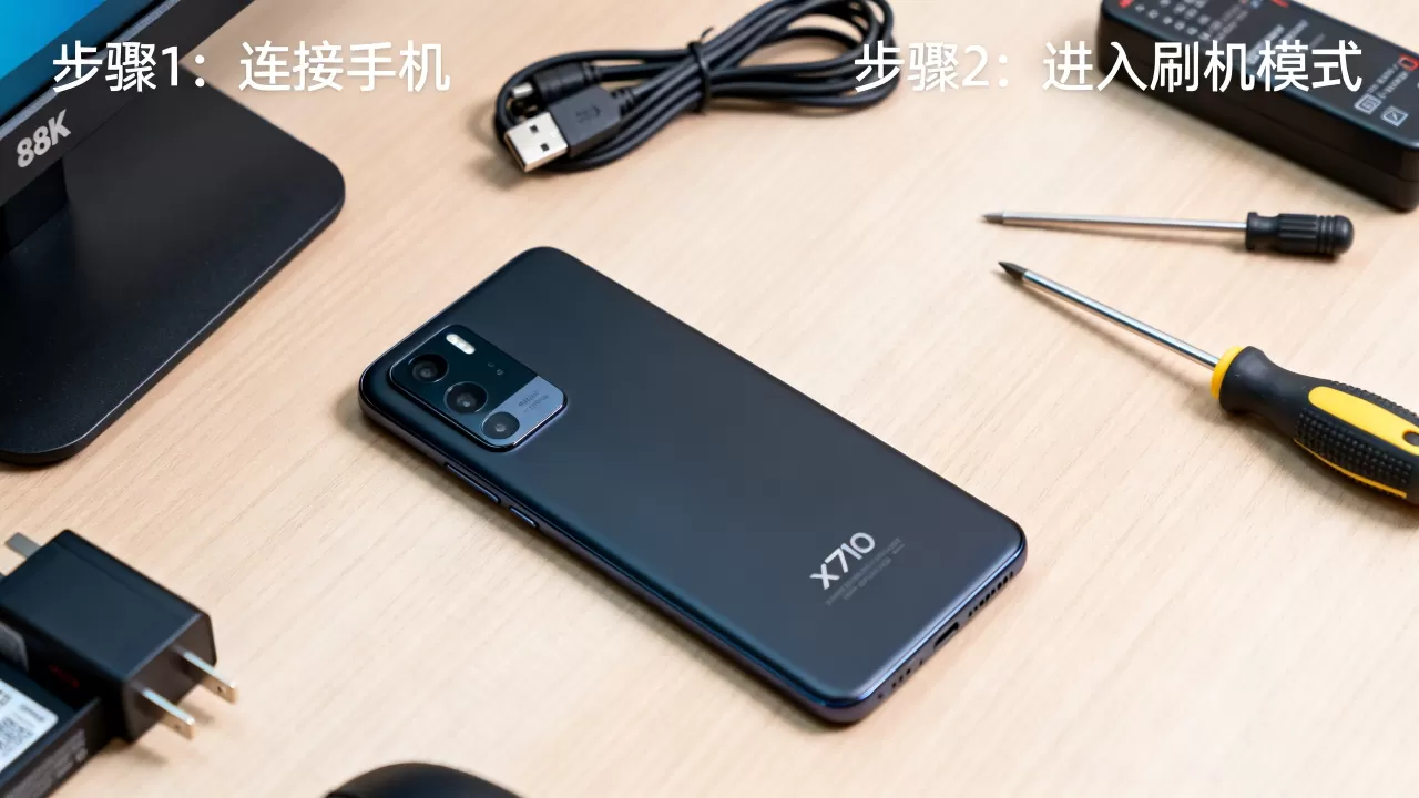 x710刷机教程,x710刷机失败怎么办 x710刷机教程,x710刷机失败怎么办