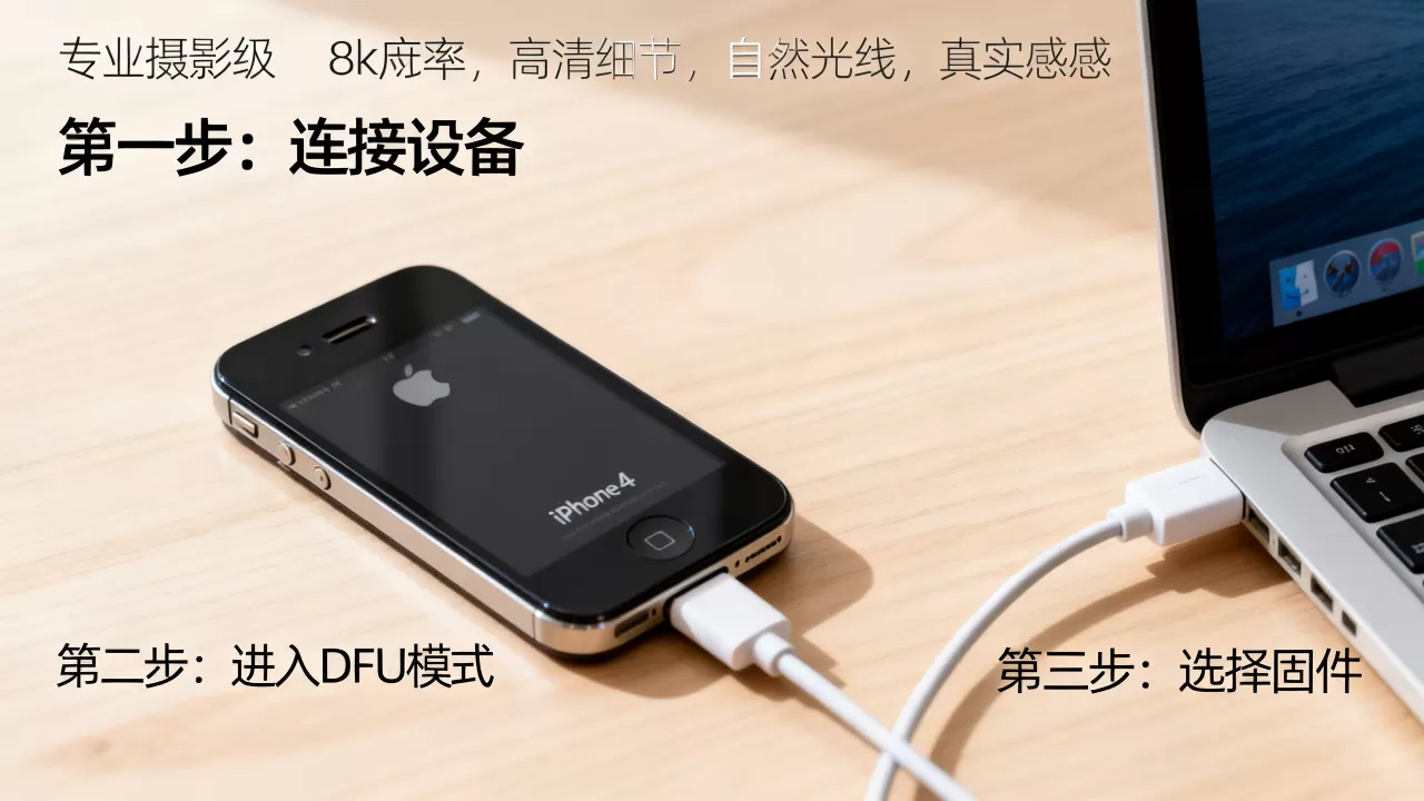 iphone4强降5.1.1,iphone4强降5.1.1教程 iphone4强降5.1.1,iphone4强降5.1.1教程