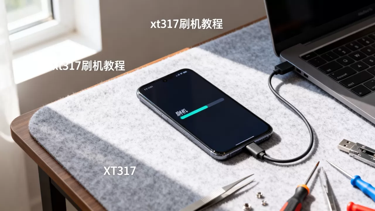 xt317刷机教程，xt317刷机教程