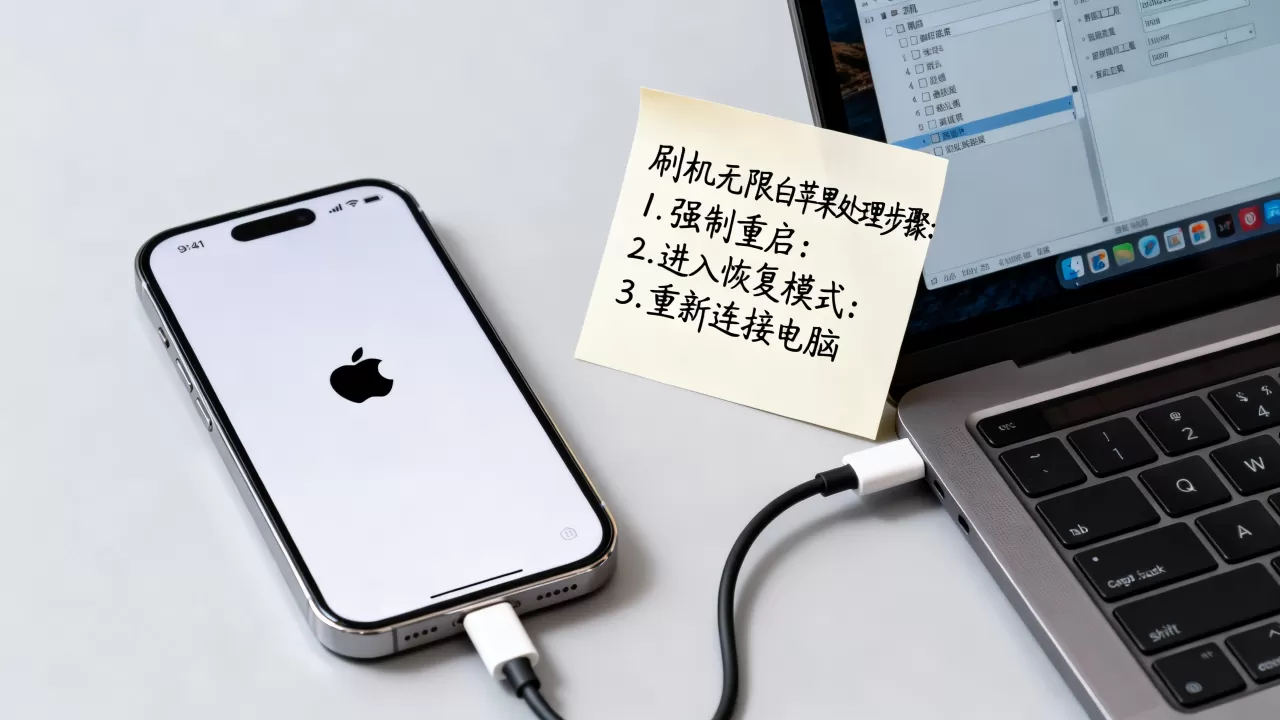刷机无限白苹果怎么办,刷机无限白苹果 刷机无限白苹果怎么办,刷机无限白苹果