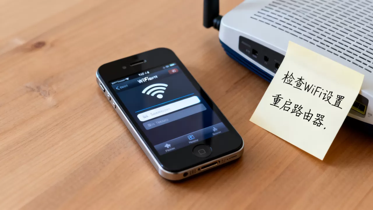 iphone4搜不到wifi怎么办,iphone4连不上wifi iphone4搜不到wifi怎么办,iphone4连不上wifi