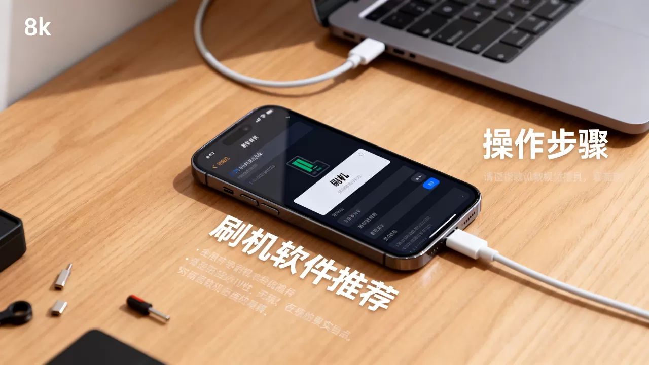 有刷机软件吗，手机刷机软件哪个好用